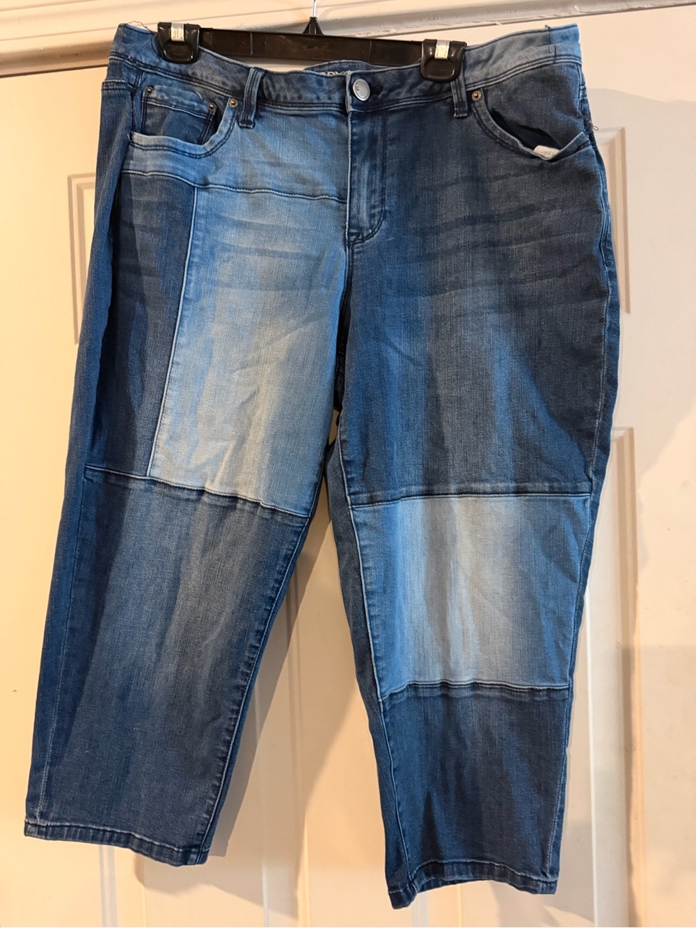 Men's Jeans Subcategory